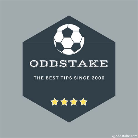 oddstake|Football Tips .